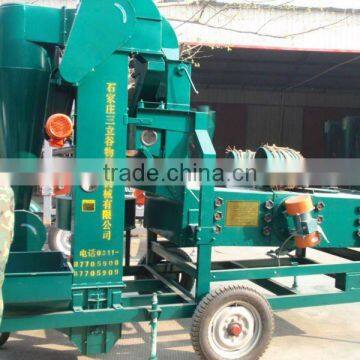 5XZC-5BX oat cleaning machine