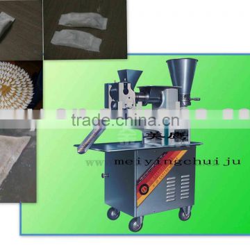 samosa making machine