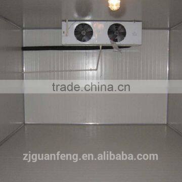 Hot Selling and High Quality Cold Room for Fruit, Vegetables, Fish and Meat photo-5