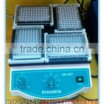 KB-9001 Laboratory Microporous Fast /Quick Shaker photo-3