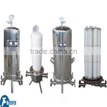 pp Water Cartridge Filter for Water Treatment photo-2