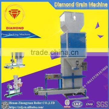 Best Price Cassava Flour/Powder Packing Machine