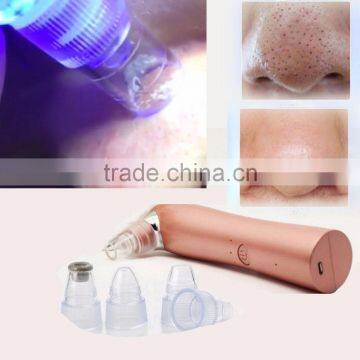2017 Blackhead Remover, Blackhead Extractor, Blackhead Blemish Remover photo-4