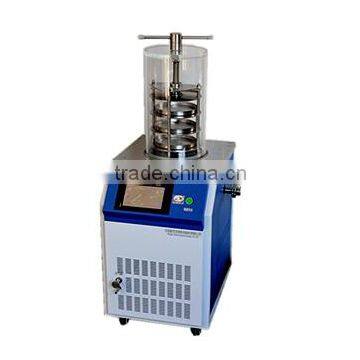Multifunctional Vacuum Freeze Dryer Polytype photo-3