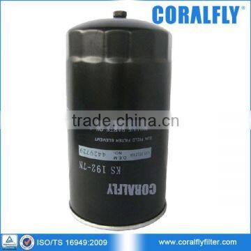 Excavators EX400-5 EX200-5 EX300-5 Oil Filter 4429727 photo-5