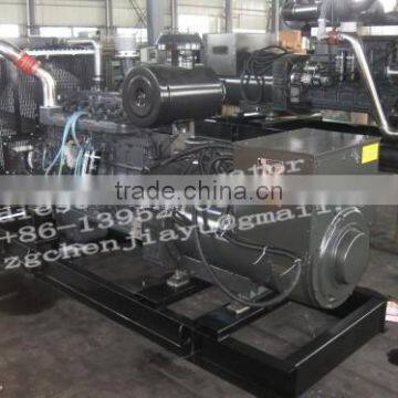 Diesel Generator Price List photo-4