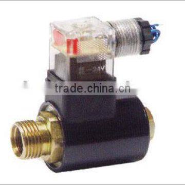 SV22-24YC(QF) Screw thread proportional cartridge solenoid valve