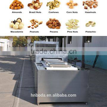 SONCAP Certificate Industrial fruit dryer machine