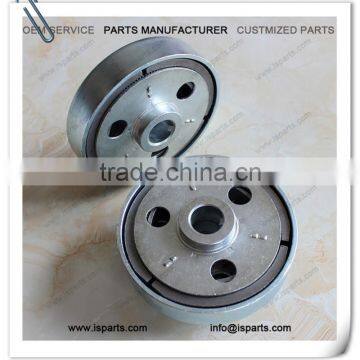 10T 3/4" Bore #420 Chain 400 Series Clutch off Road Minibike Parts Clutch go Kart Clutch photo-6