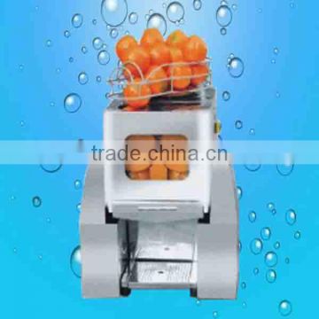 Stainless Stella Best Automatic Orange Juicer Machine(ZQW-2000E-5)