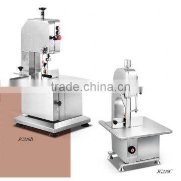High Quality Electric Stainess Steel Meat Bone Cutter,slicer Meat Bone(ZQF210B1)