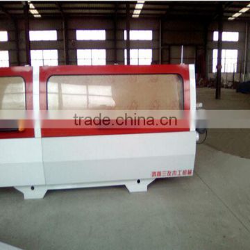 Semi-automatic linear sealing side machine wood edge banding machine,woodworking machine