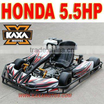 Go Kart 200cc Honda Engine with Wet Clutch