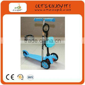 2014 New Fashion cheap pro scooters