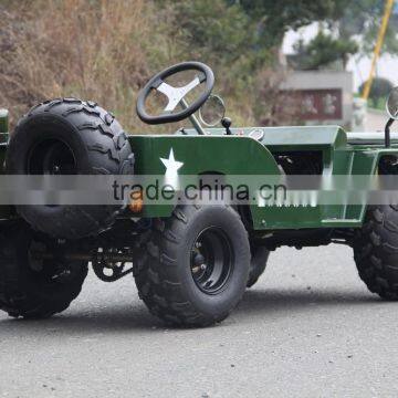 150cc Mini Jeep(J-03) photo-2