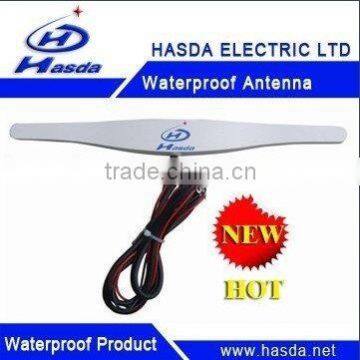 Waterproof car radio antenna HA-057