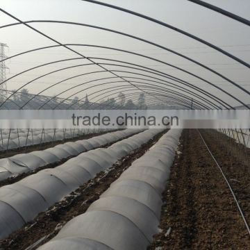 High quality Cheap Poly Tunnel Greenhouse