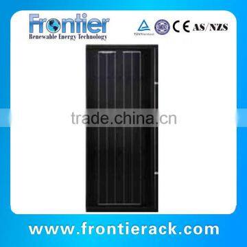 Hot sale the latest solar Industrial Tile HDS50T-12 best price