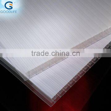 Polycarbonate Sheets Specification Wth Sun Sheet photo-2