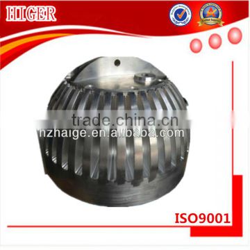 factory custom made led ceiling table lamp parts