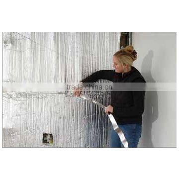 Adhesive Glass Fiber Reinforced Aluminum Foil Tape photo-4