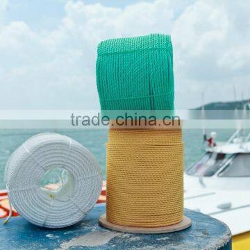 Polyester Double Braided Rope photo-4