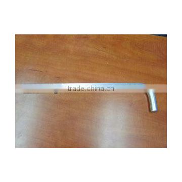 Anchor Bolt (Foundation Bolt) (Black or Galv)