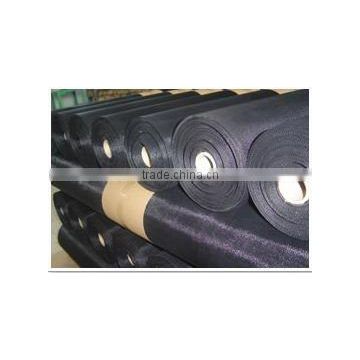 Black wire cloth(factory)