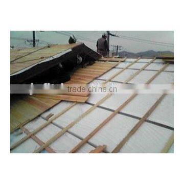 Kingway PP+PE Vapour Barrier Roofing Film photo-6