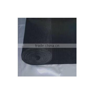 PAN-based carbon felt Thickness:3,5,8,10mm J&X-PCF