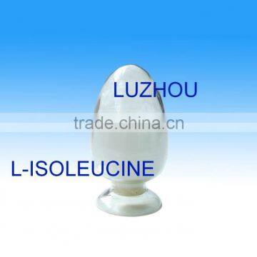 L-Isoleucine