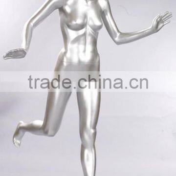 Fashion Vollyball Clothes Display Female Mannequin,football Wportswear or Clothes Diaplay Female Mannequin photo-3