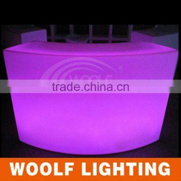 RGB Decorative Nightclub LED Light Bar Counter photo-3