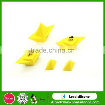 2017 New Products Silicone Usb Flash Drive Silicone Usb Products photo-2