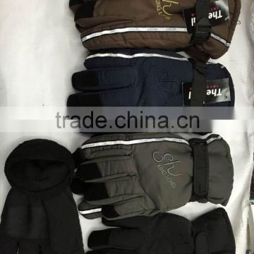 2015 Fashion Useful personalized winter gloves