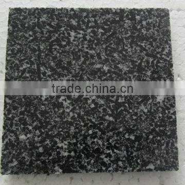 machine cut edge granite coaster for drinking cup