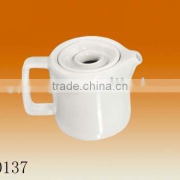 Factory direct wholesale ceramic tea pot