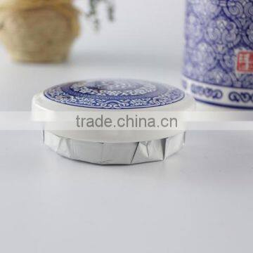 Gifts and Crafts Storage Containers Mason Jars Porcelain Canister Set photo-6