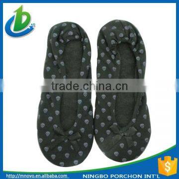 Wholesale Trade assurance ballet foldable ballerina flats