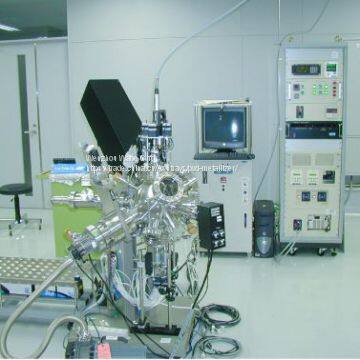 Pulsed Laser Deposition (PLD) Machine photo-4