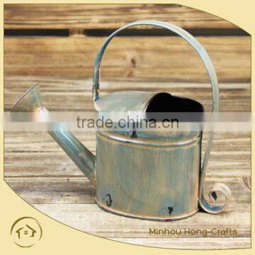 2014 new style watering can flower pot