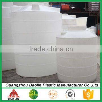 PE Plastic UV Resistent Water Tank China Supplier photo-2