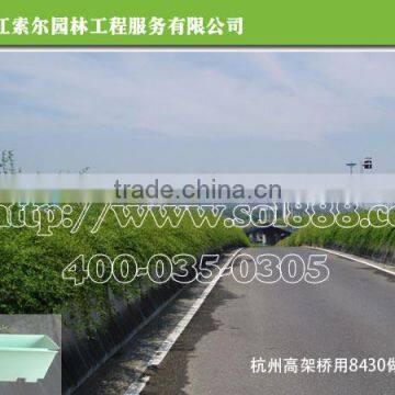 Plastic Planter Box for Road Street Planter Box SL-X8430 photo-3