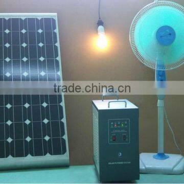 Solar Production Equipment 3000W photo-2