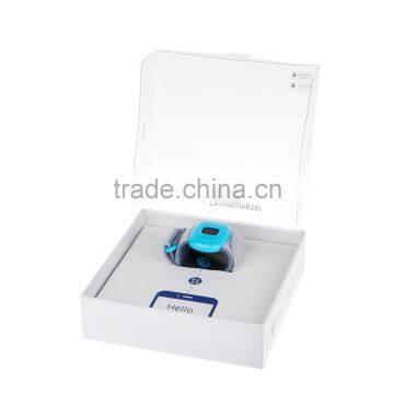 Baby Professional Digital Thermometer APP Controlled Electronic Waterproof Bluetooth Baby Thermometer, Built-in Battery photo-2