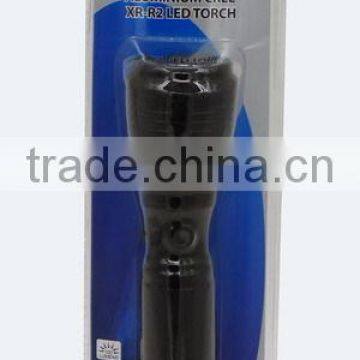 TOPRANK Multifunctional Led Torches High Power for Wholesales.Heavy Duty Flashing Light, Torch LED photo-2