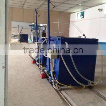 Floral Foam Machine Production Line(foaming Mould) for Sale photo-2
