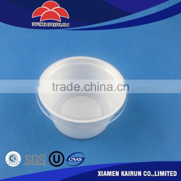 Chinese supplier wholesales Top quality custom disposable ice cream cup