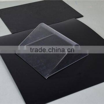Customized Bending Plastic Part, Heat Bending, Cold Bending photo-4