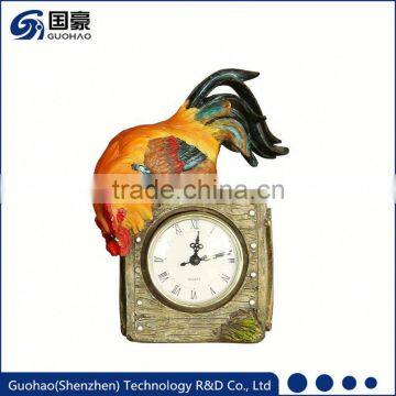 New Design Classic Low Price Clock Table Decorative photo-6